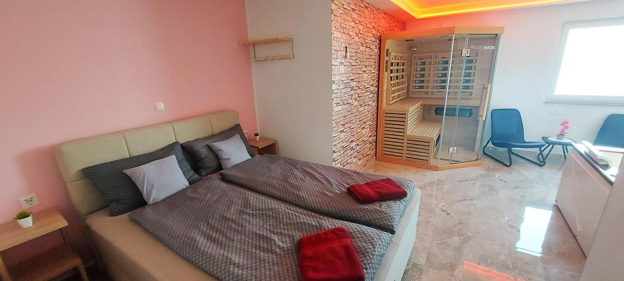 Apartma Oli โคเปร์ ภายนอก รูปภาพ