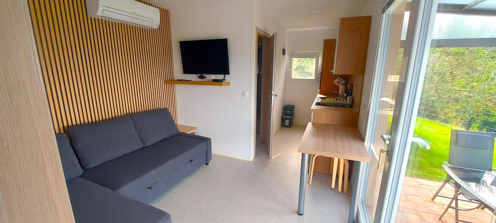 Apartma Oli โคเปร์ ภายนอก รูปภาพ