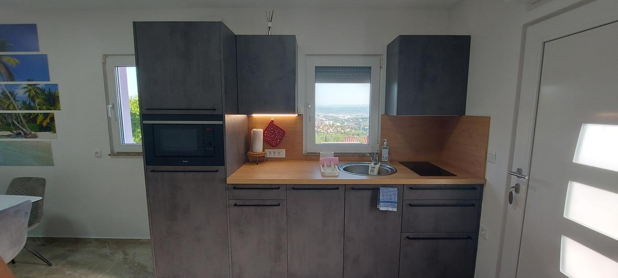 Apartma Oli โคเปร์ ภายนอก รูปภาพ